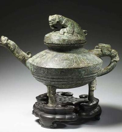 圆明园十大稀世文物（圆明园十大稀世文物 珍宝）