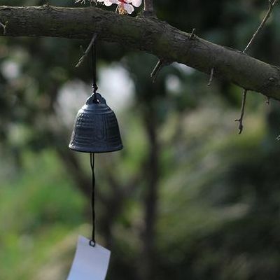 送风铃的含义（送风铃代表分手）