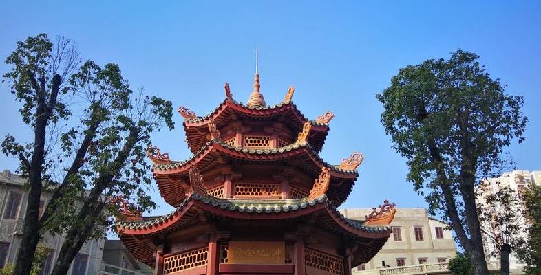 汕头有什么好玩的地方（汕头有什么好玩的地方旅游景点）