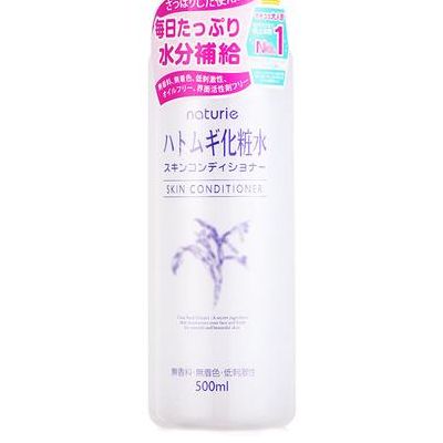日本薏仁水（日本薏仁水还能用吗）