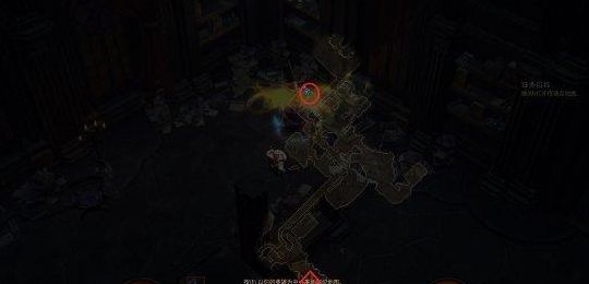 暗黑3套装地下城（暗黑3套装地下城宝典在哪）