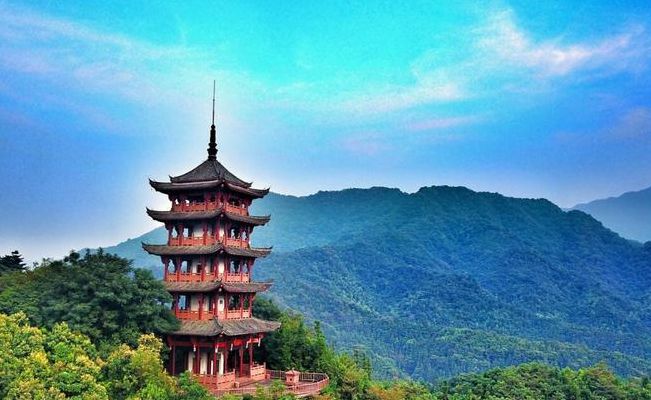 株洲哪里好玩（株洲哪里好玩一日游）