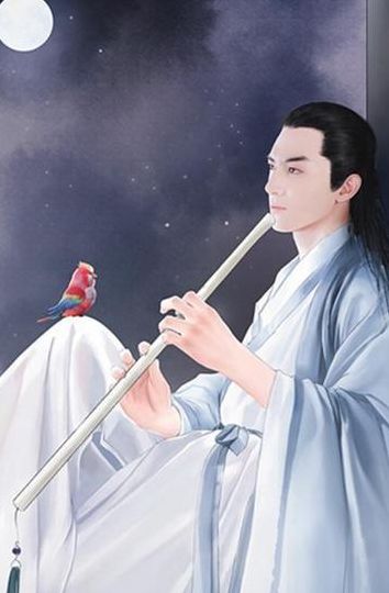 李龟年是哪个朝代的人（李龟年是什么性别）