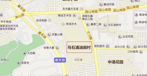 厦门乌石浦（厦门乌石浦属于哪个区）