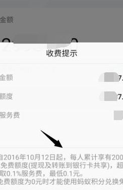 蚂蚁积分怎么兑换（蚂蚁积分怎么兑换免费提现额度）