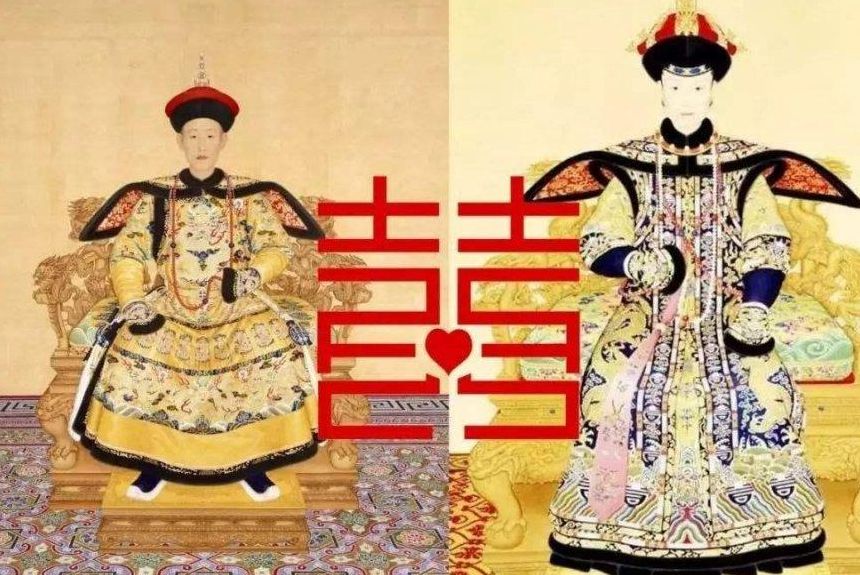 皇贵妃和贵妃的区别（皇贵妃和贵妃的区别和权限）