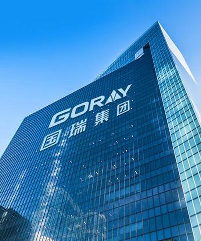 国投瑞福进取（瑞福投资集团有限公司）