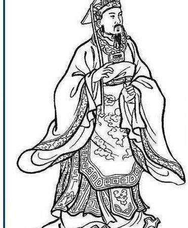 退避三舍的主人公是谁（初出茅庐的主人公是谁）