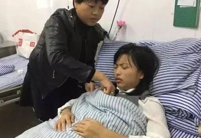 家长殴打怀孕教师（家长殴打老师触犯法律）