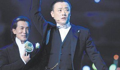 周立波李咏闹翻（周立波与李咏主持的节目）
