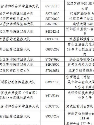 湖北民政（湖北民政局电话咨询电话）