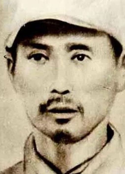 明朝杨子荣（明朝杨子荣传奇故事）