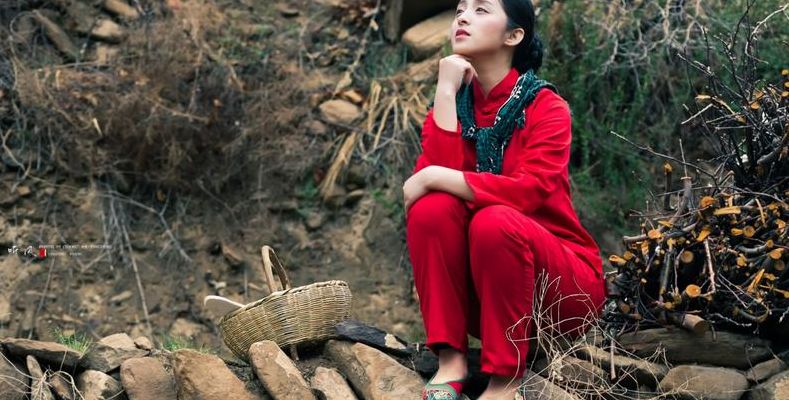 日了陕北农村婆姨最新章节（陕北婆姨小说）