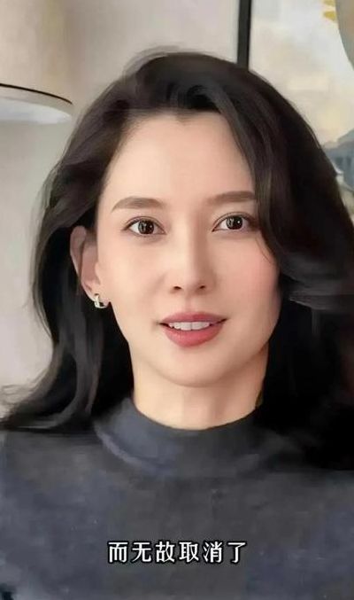 汪峰的老婆是谁（汪峰的老婆长什么样）