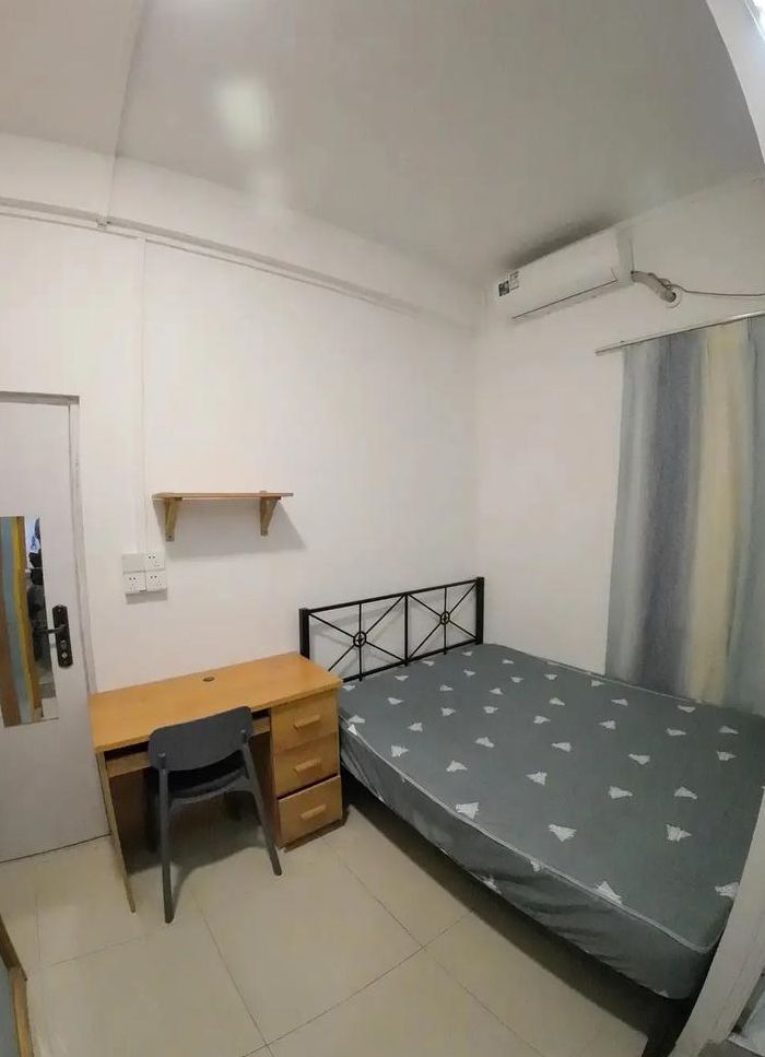 棠下租房（棠下租房怎么样）