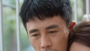第一次拥抱（第一次拥抱电视剧）