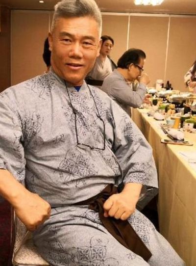 司马南是日本人（司马南是那国人）