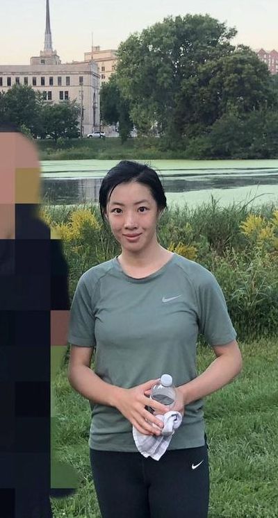 刘强东女主角（刘强东女主角抖音账号）