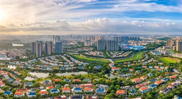 广州花都雅宝新城（广州花都雅宝新城属于哪个街道）