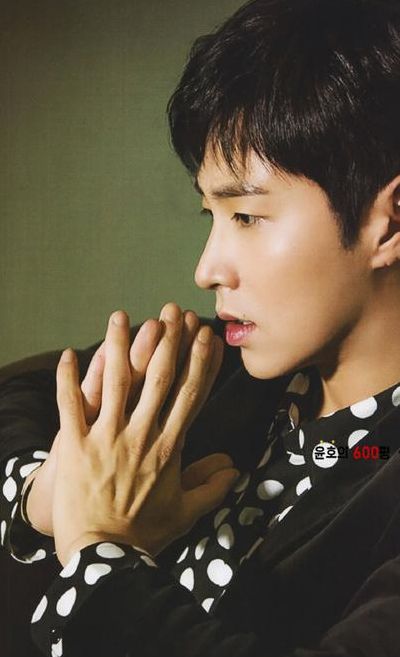 东方神起允浩（东方神起允浩俊昊实力派很养眼）