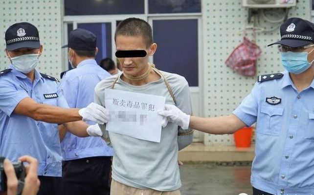 死刑执行过程（死刑执行过程有监控吗）