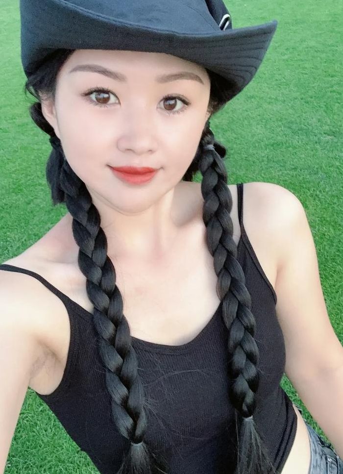 忻州美女（忻州美女全国排名）