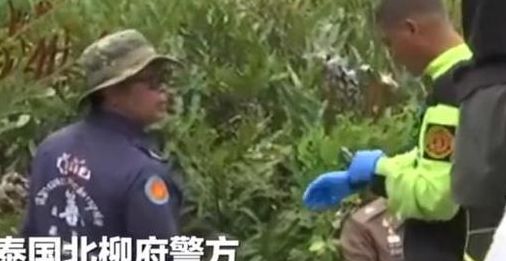 泰国男子杀六亲人（泰国杀死妻子）