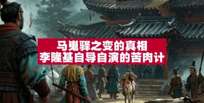 马嵬之变（马嵬之变的真相）