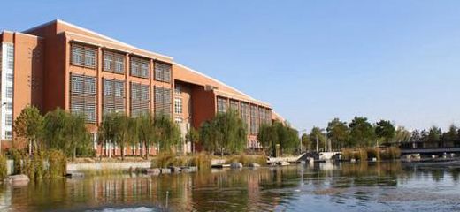 郑州大学软件技术学院（郑州大学软件技术学院2009年）