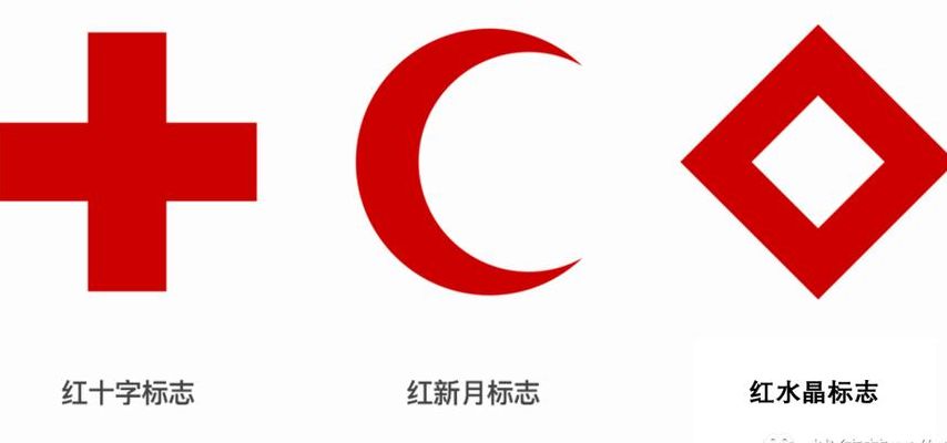 红新月标志（红新月标志什么时候被确认）