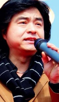 歌手武力（歌手武力年龄）