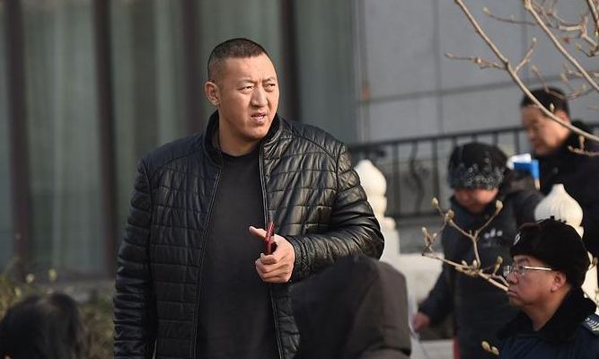 吉喆追悼会（吉喆是谁）