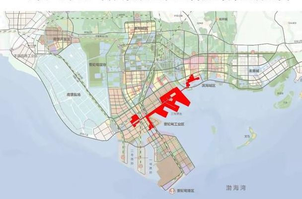 曹妃甸工业开发区（曹妃甸工业区属于哪个镇）