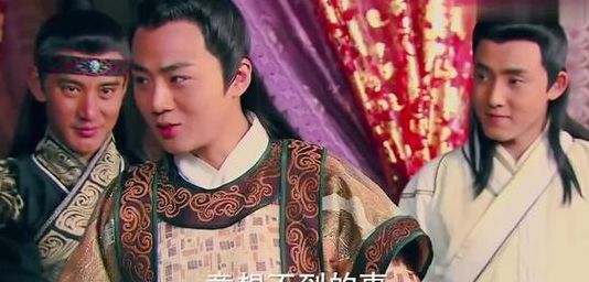 程咬金老婆（程咬金老婆打李世民是哪出戏）