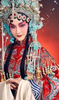 戏子是什么意思（戏子是干什么）