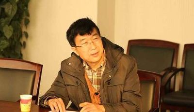 山西省物理学会（山西省物理学会理事长）