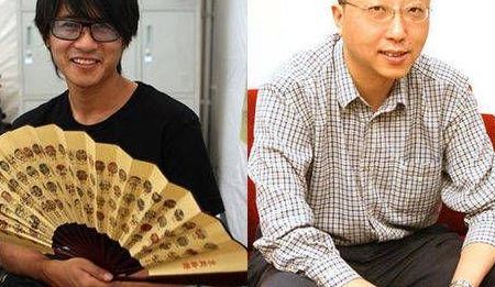 韩寒方舟子事件结果（蒋方舟和韩寒结婚了）