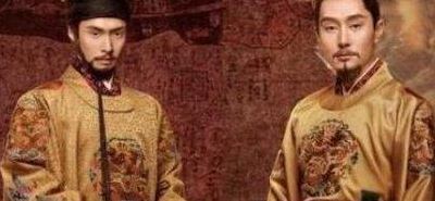 历史上朱祁镇和朱祁钰（朱祁镇和朱祁钰那个历害）