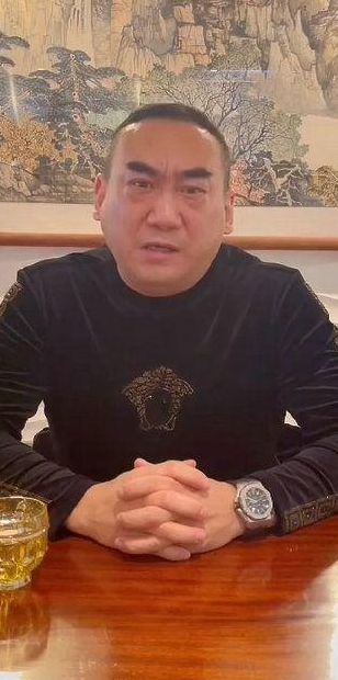 满洲里大哥（满洲里大哥级人物）