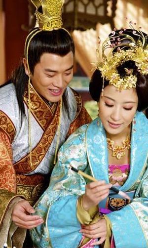 明宪宗和万贵妃（明宪宗和万贵妃有孩子吗）