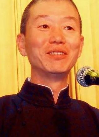 范振钰徒弟（范振钰大徒弟）
