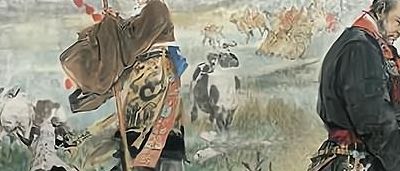 苏武与李陵（苏武与李陵的关系）