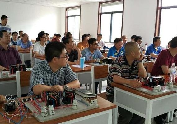 学电工有前途吗（电工好学吗）