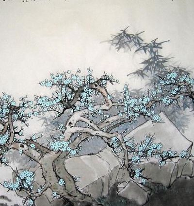 画家林凡（画家林凡及简介妻子）