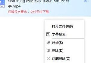 迅雷无法下载（迅雷无法下载种子怎么回事）