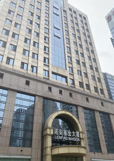 诺安远程健康管理（诺安安防工程有限公司）