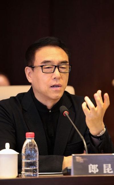 中央电视台2套（中央电视台2套频道总监）