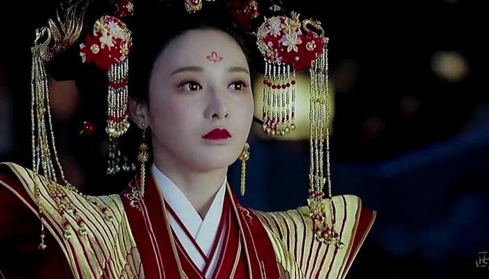 明德皇后（明德皇后曲氏史书记载）