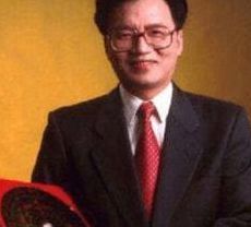 下拉框李守洪排名大师的简单介绍