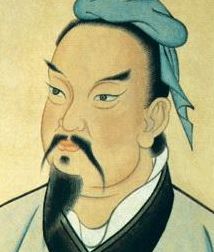 历史上的张仪（古代的张仪）